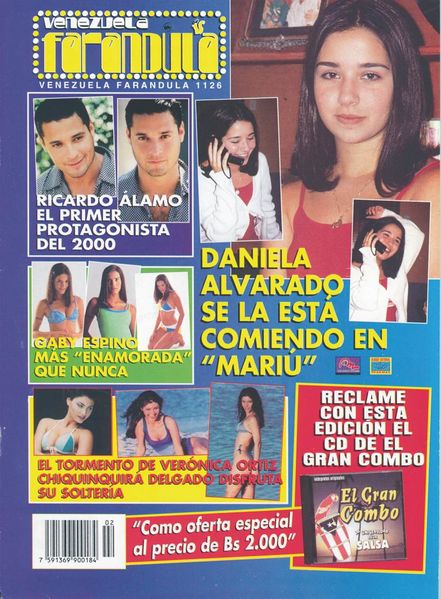 Archivo:Revista Venezuela Farandula No 1126.jpg