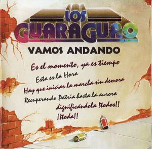 Los Guaraguao-Vamos andando.jpg