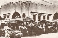 Mercado El Manteco de Barquisimeto