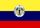 Bandera de la Gran Colombia