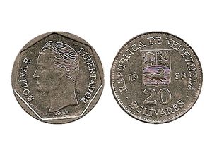 Moneda 20 Bolivares de 1998.jpg