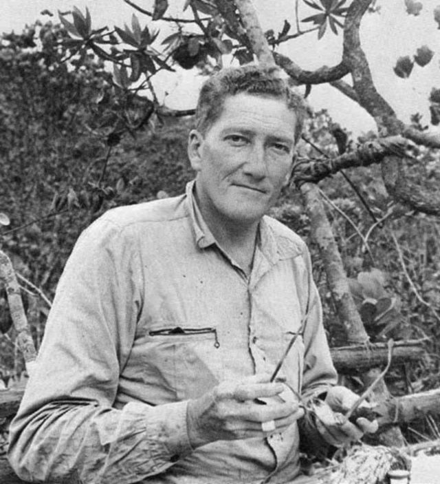 ArchivoWilliam H. Phelps.jpg La Venciclopedia