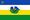 Bandera del estado Guárico