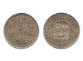 Moneda de 5 centimos de Bolivar 1971.jpg