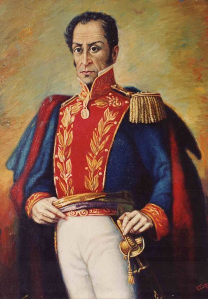 Archivo:Simon Bolivar.jpg