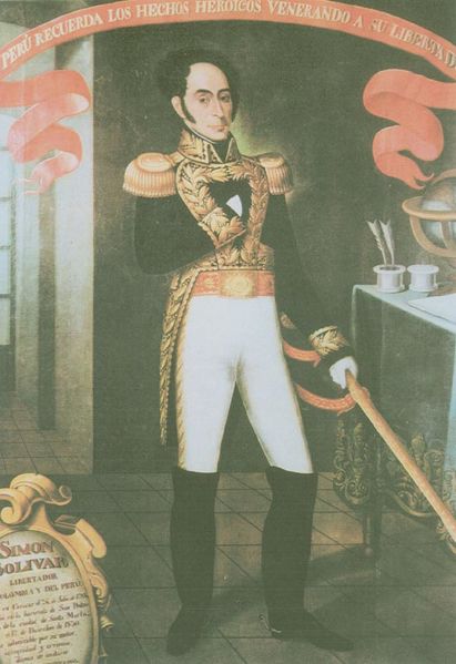 Archivo:Simon Bolivar Jose Gil de Castro.jpg