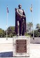 Simon Bolivar en Miami EEUU.jpg