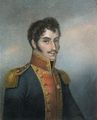 Simon Bolivar por M.N. Bate.jpg